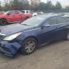 KMHDU4AD5AU940928 | 2010 HYUNDAI ELANTRA