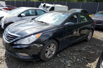 5NPEB4AC8DH524425 | 2013 Hyundai sonata gls