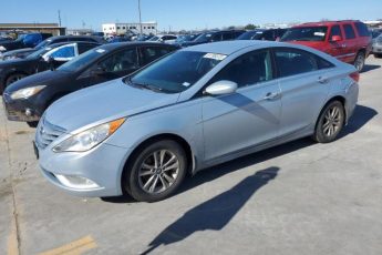 5NPEB4AC8DH765773 | 2013 Hyundai sonata gls