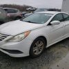 3N1AB7APXDL724812 | 2013 NISSAN SENTRA