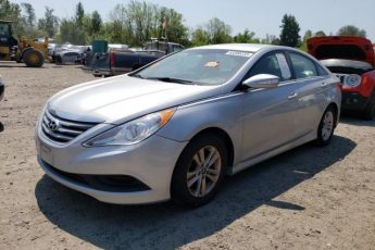 5NPEB4AC8EH883145 | 2014 Hyundai sonata gls