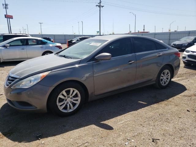 5NPEB4AC9BH053544 | 2011 Hyundai sonata gls