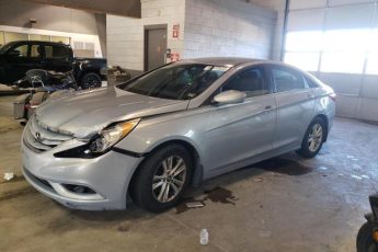 5NPEB4AC9BH053883 | 2011 Hyundai sonata gls