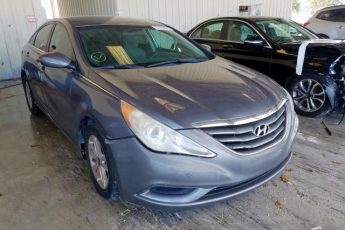 5NPEB4AC9BH208318 | 2011 Hyundai sonata gls