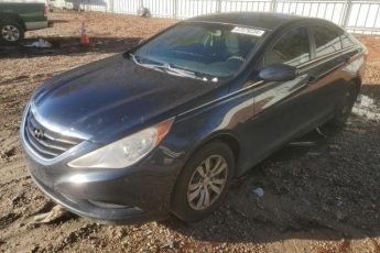 5NPEB4AC9BH273315 | 2011 Hyundai sonata gls