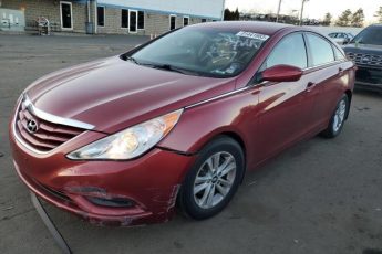 5NPEB4AC9CH439964 | 2012 Hyundai sonata gls