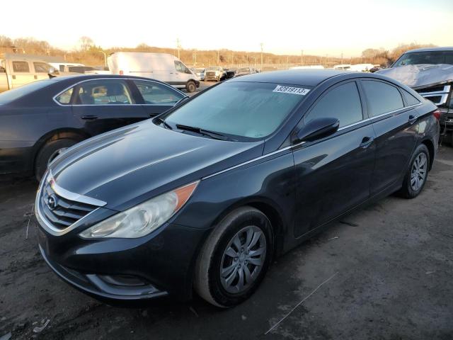 5NPEB4AC9CH451936 | 2012 Hyundai sonata gls