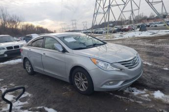 5NPEB4AC9DH524823 | 2013 Hyundai sonata gls