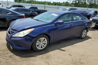 5NPEB4ACXBH061717 | 2011 Hyundai sonata gls