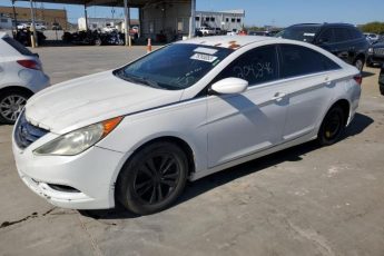 5NPEB4ACXBH264882 | 2011 Hyundai sonata gls