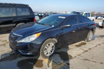 5NPEB4ACXCH440492 | 2012 Hyundai sonata gls