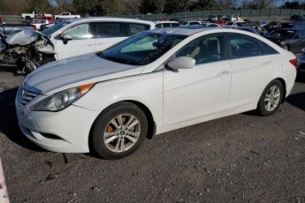 5NPEB4ACXCH463013 | 2012 Hyundai sonata gls