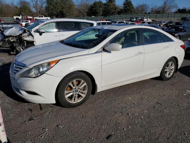 5NPEB4ACXCH463013 | 2012 Hyundai sonata gls