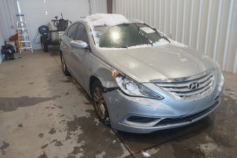 5NPEB4ACXDH742625 | 2013 Hyundai sonata gls