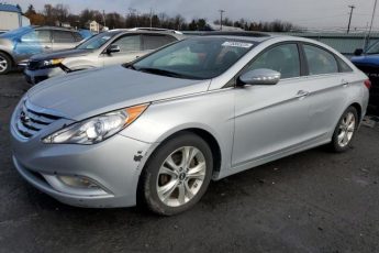 5NPEC4AB2BH300679 | 2011 Hyundai sonata se