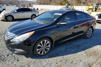 5NPEC4AB2DH686538 | 2013 Hyundai sonata se