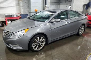 5NPEC4AB2DH778720 | 2013 Hyundai sonata se