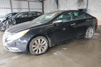 5NPEC4AB5BH206828 | 2011 Hyundai sonata se