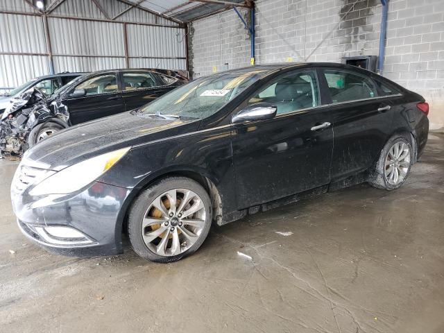 5NPEC4AB5BH206828 | 2011 Hyundai sonata se