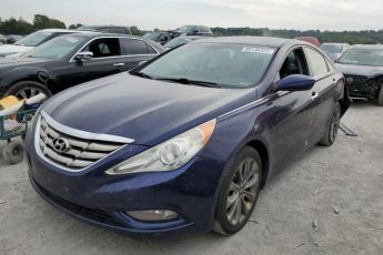 5NPEC4AB5BH216744 | 2011 Hyundai sonata se