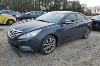 5NPEC4AB5DH693807 | 2013 Hyundai sonata se