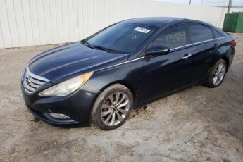 5NPEC4AB7CH425713 | 2012 Hyundai sonata se