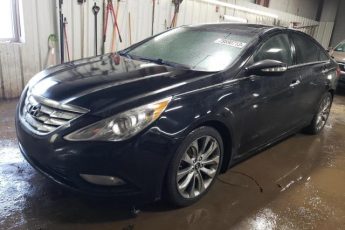 5NPEC4AB8DH575816 | 2013 Hyundai sonata se