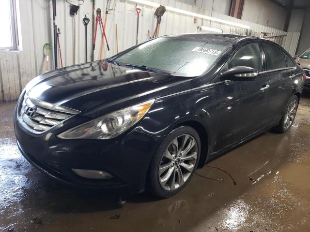 5NPEC4AB8DH575816 | 2013 Hyundai sonata se