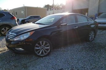 5NPEC4AB9CH385196 | 2012 Hyundai sonata se