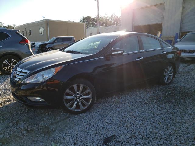 5NPEC4AB9CH385196 | 2012 Hyundai sonata se