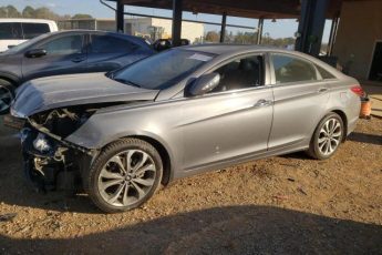 5NPEC4ABXDH719754 | 2013 Hyundai sonata se