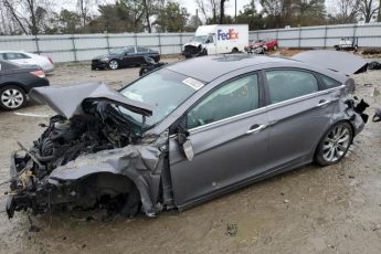 5NPEC4AC0BH286001 | 2011 Hyundai sonata se