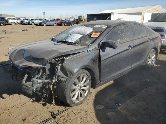 5NPEC4AC1CH350158 | 2012 Hyundai sonata se
