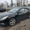 WDDGF4HB2DR266511 | 2013 MERCEDES-BENZ C 250