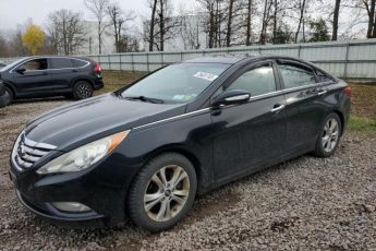 5NPEC4AC2BH036128 | 2011 Hyundai sonata se