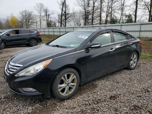 5NPEC4AC2BH036128 | 2011 Hyundai sonata se