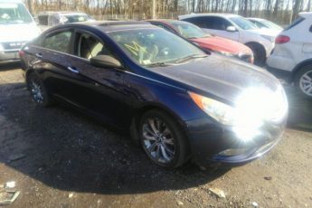 5NPEC4AC2CH373187 | 2012 Hyundai sonata se