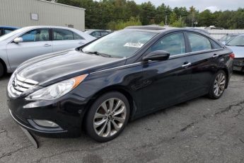 5NPEC4AC3BH197264 | 2011 Hyundai sonata se