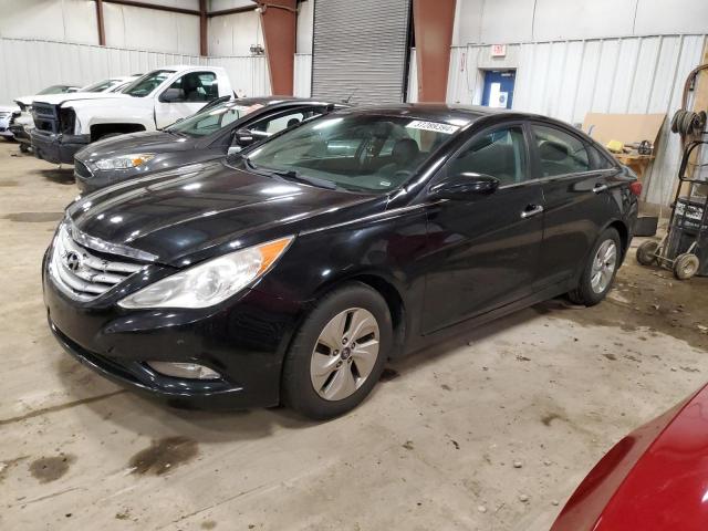 5NPEC4AC3BH257110 | 2011 Hyundai sonata se