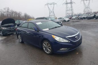 5NPEC4AC3EH902987 | 2014 Hyundai sonata se