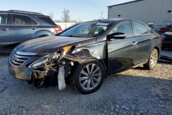 5NPEC4AC3EH920213 | 2014 HYUNDAI SONATA SE