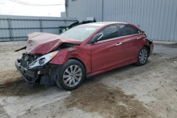 5NPEC4AC3EH926321 | 2014 HYUNDAI SONATA SE