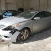 3KPF24AD7LE181851 | 2020 KIA FORTE FE