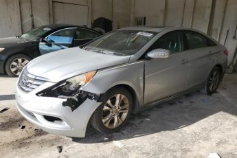 5NPEC4AC4BH123710 | 2011 Hyundai sonata se