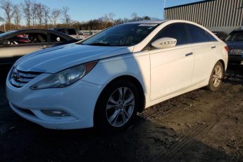 5NPEC4AC4BH260436 | 2011 Hyundai sonata se