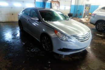 5NPEC4AC4EH867487 | 2014 Hyundai sonata se