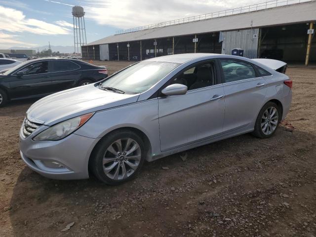 5NPEC4AC5BH043977 | 2011 Hyundai sonata se