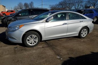 5NPEC4AC5CH327157 | 2012 Hyundai sonata se