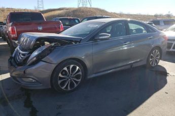 5NPEC4AC5EH806150 | 2014 HYUNDAI SONATA SE