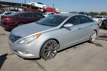 5NPEC4AC6BH216499 | 2011 Hyundai sonata se